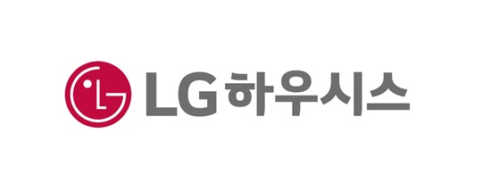 LG하우시스 로고