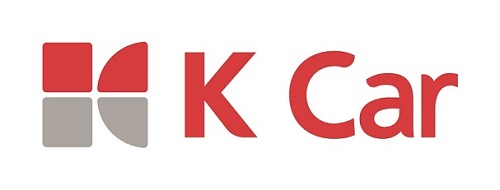 K Car 로고