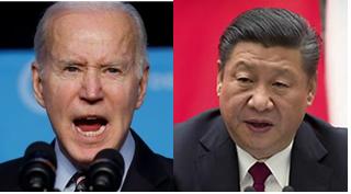 ▲ 조 바이든 미국 대통령은 시진핑 중국 국가주석과 18일 대화에 나선다. 