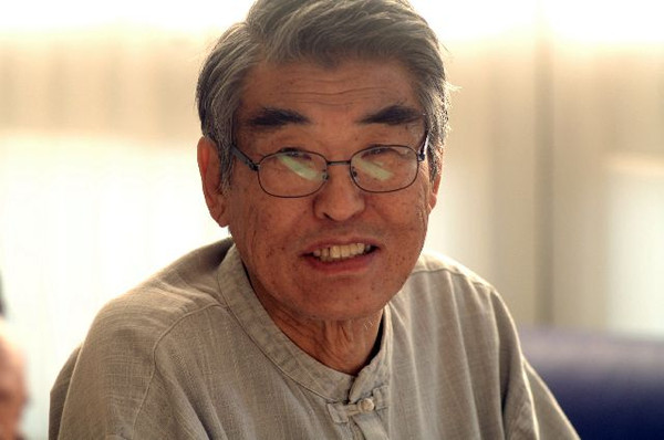 김지하 시인이 8일 향년 81세로 별세했다.