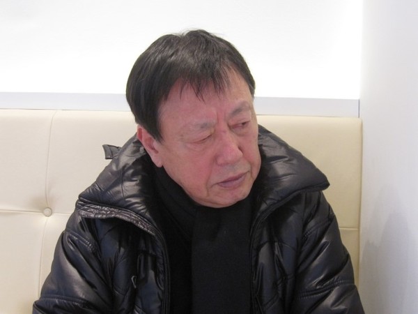 2012년 이석기 촬영감독