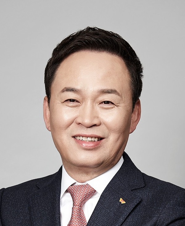 SK(주) 장용호 CEO